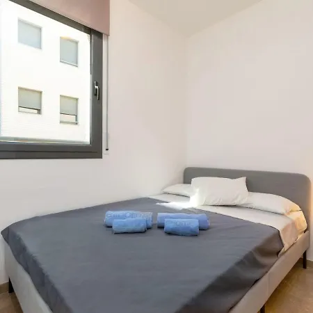 De Fenals By Interhome Apartment Lloret de Mar