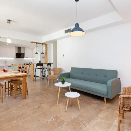 De Fenals By Interhome Appartement