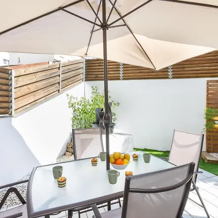 De Fenals By Interhome Appartement *