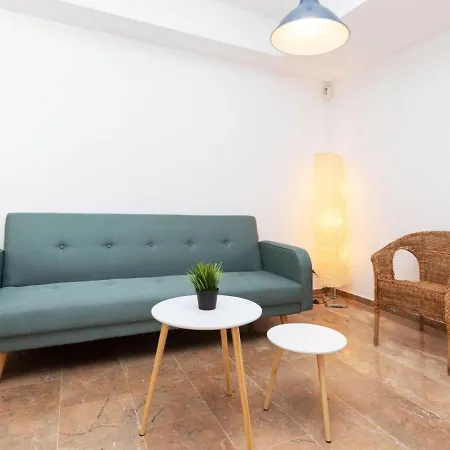 Appartement De Fenals By Interhome *