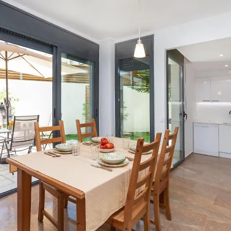 Appartement De Fenals By Interhome