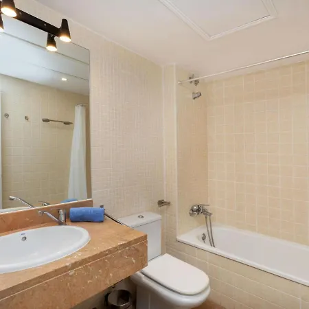Appartement De Fenals By Interhome Lloret de Mar