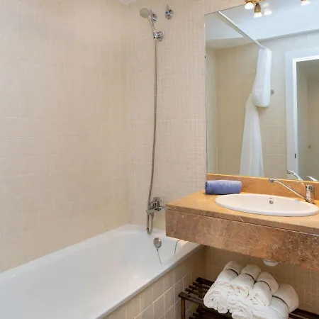 De Fenals By Interhome Appartement *