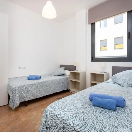 De Fenals By Interhome Appartement