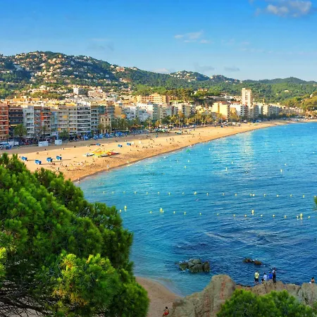 Appartement De Fenals By Interhome Lloret de Mar